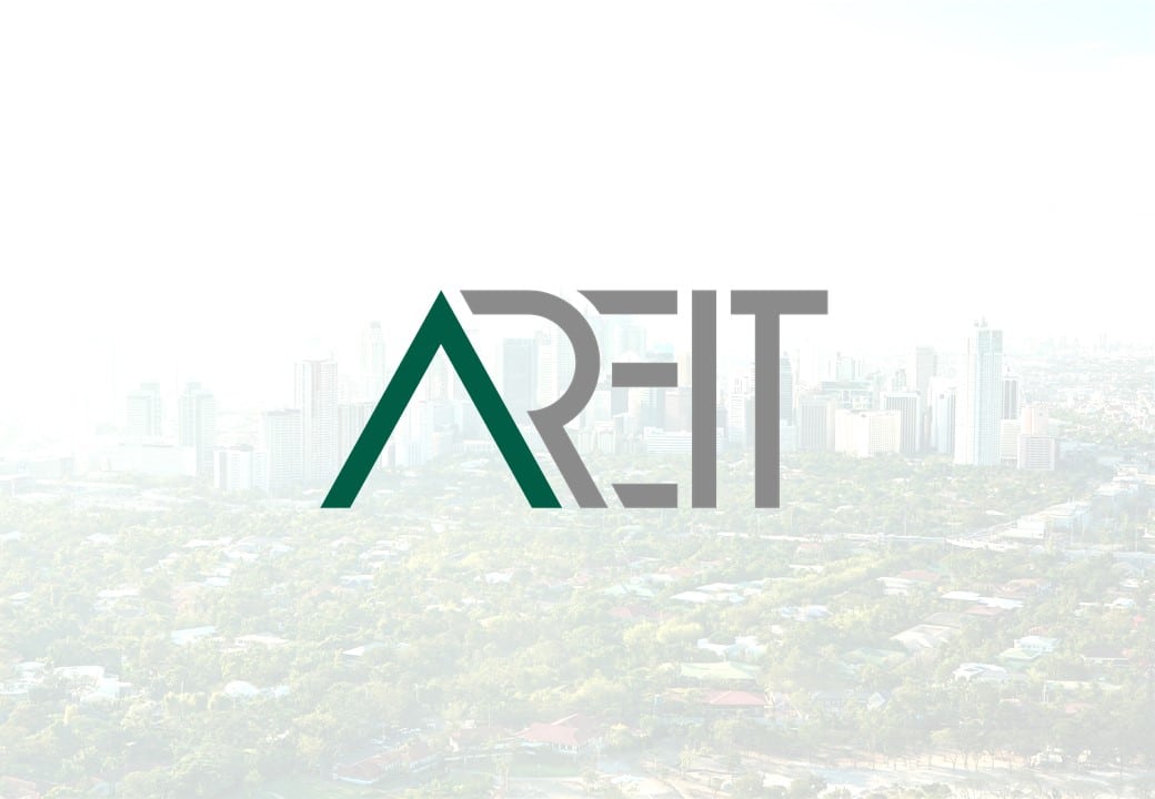 AREIT 1Q22 net income up 59% to P796M