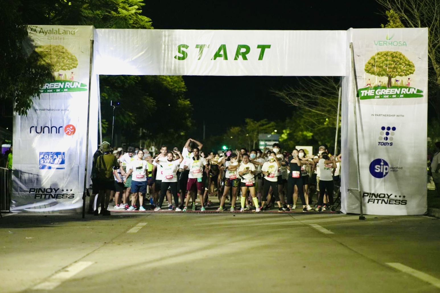 Vermosa Green Run returns with a deeper commitment to the environment and an added run for dogs