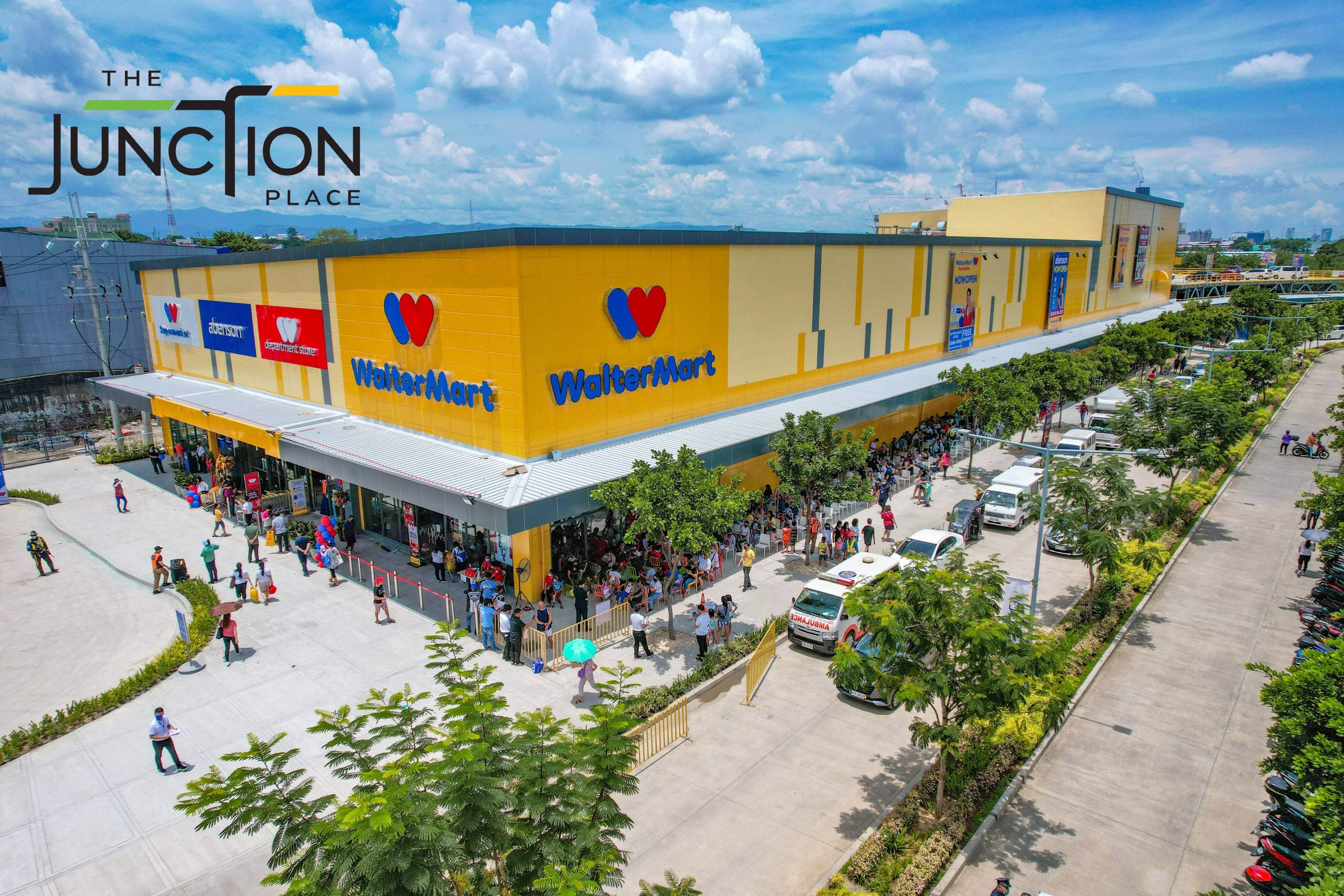 The Junction Place by Ayala Land Estates broadens opportunities in Novaliches, QC
