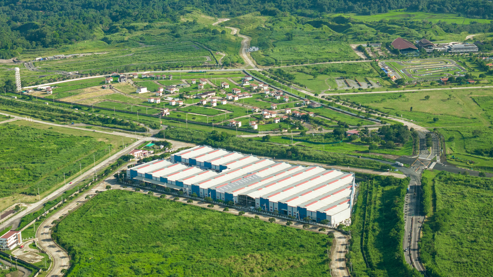 2023 August 16 Alviera Industrial Park 91